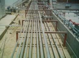 Crude Oil Storage Tanks